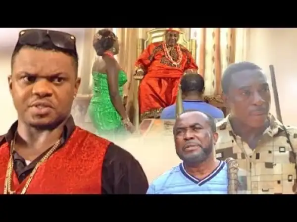 Video: THE PRINCESS AND PALMWINE TAPPER | Latest 2018 Nigerian Nollywoood Movie